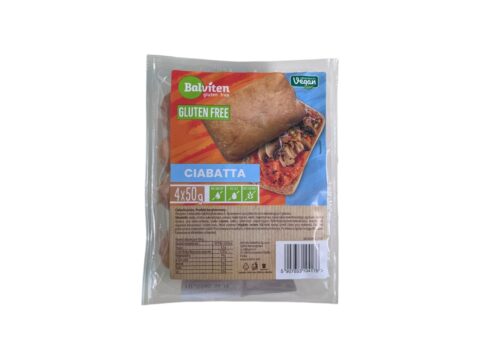 balviten ciabatta gm