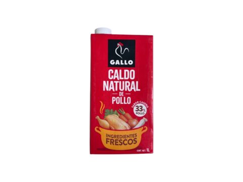 GALLO CSIRKEHÚSLEVES ALAPLÉ