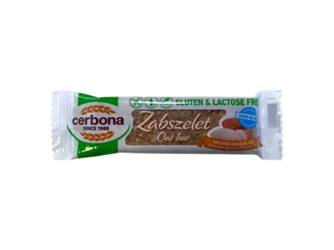 cerbona karamell zabszelet gm