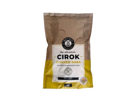 magic mills étkezési dara gm