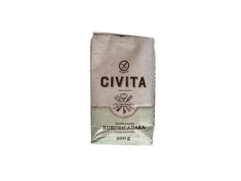civita kukoricadara gm