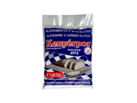 emese kenyérpor gm