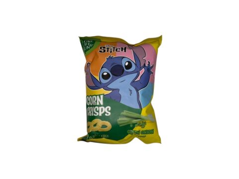 stitch hagymás gm
