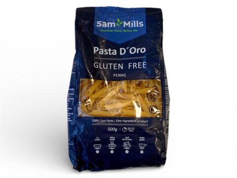 pasta d oro penne gm