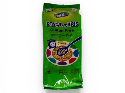 kacsás tészta gm