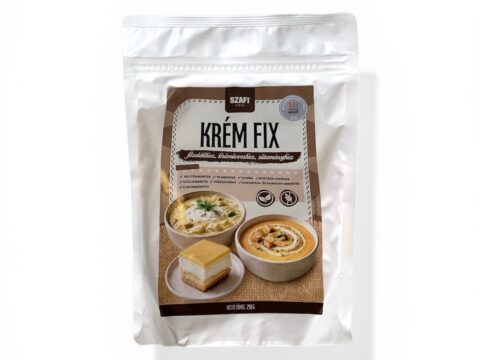 krém fix szafi gm