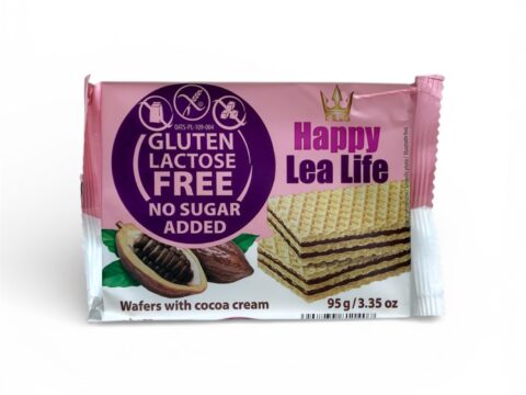 lea life kakaós gm