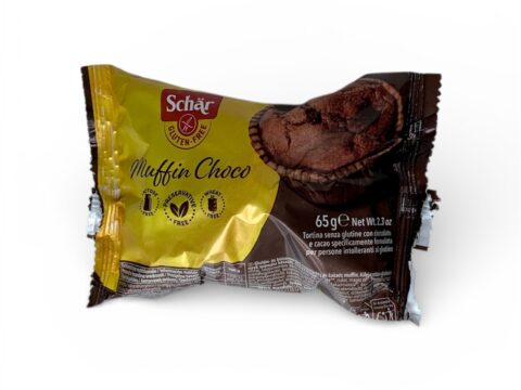 schar muffin gm