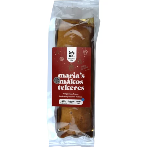 Maria Mákos Tekercs Gm